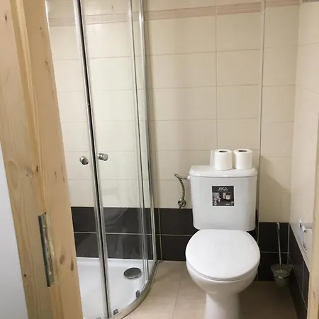 U Smrku Gæstehus 3*