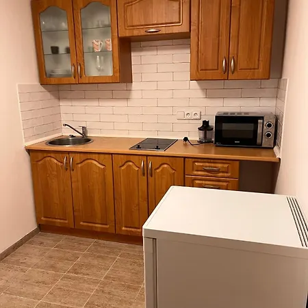 U Smrku Guest house