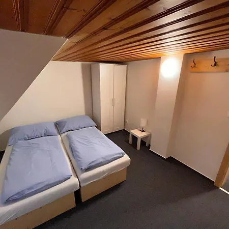 Gæstehus U Smrku 3*