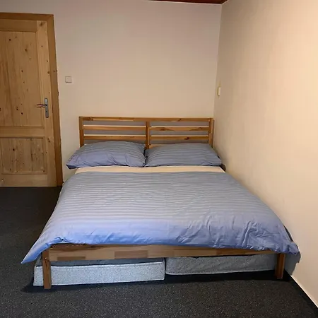 U Smrku 3* Horní Polubný