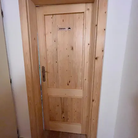 U Smrku Horní Polubný