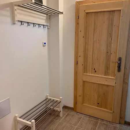 U Smrku Pensionat Horní Polubný