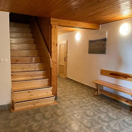 Gæstehus U Smrku 3*