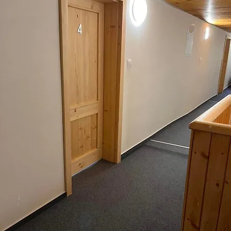 U Smrku Gæstehus 3*