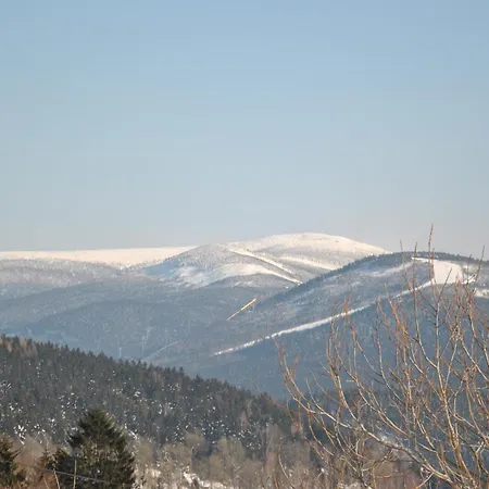 U Smrku 3* Horní Polubný