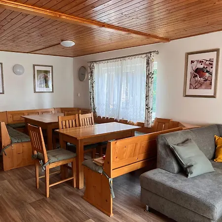 Guest house U Smrku