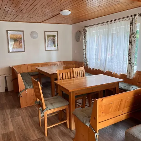 Guest house U Smrku *
