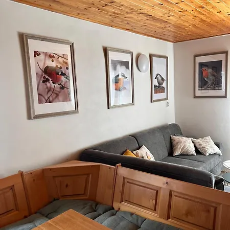 Guest house U Smrku