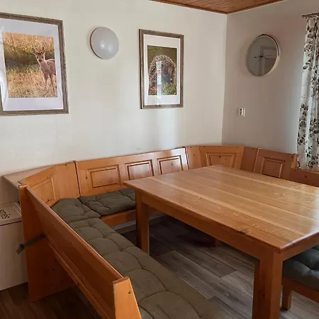 Guest house U Smrku Horni Polubny