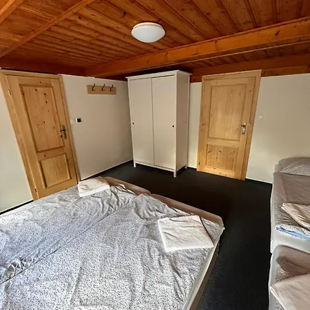 Guest house U Smrku