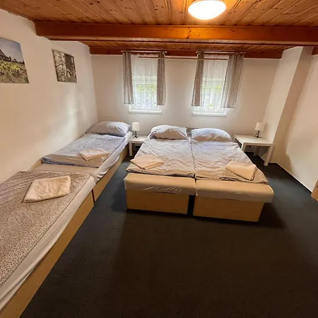 U Smrku Guest house *