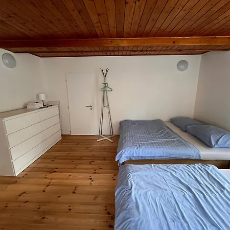 U Smrku Guest house Horni Polubny