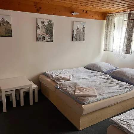 Guest house U Smrku *