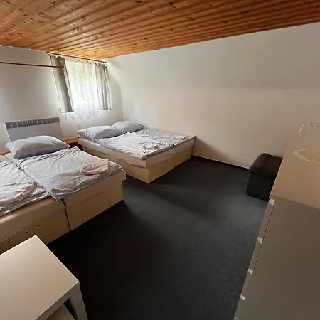Guest house U Smrku