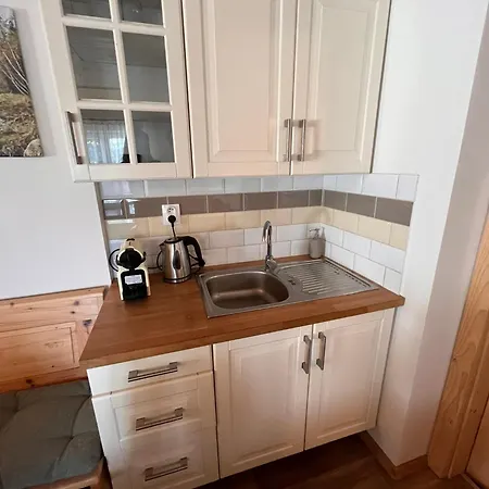 Guest house U Smrku