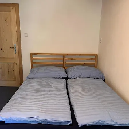 U Smrku 3* Horní Polubný