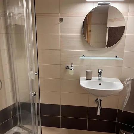 U Smrku Gæstehus 3*