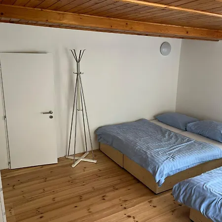 U Smrku Guest house Horni Polubny