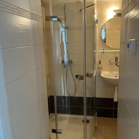 Pensionat U Smrku 3*