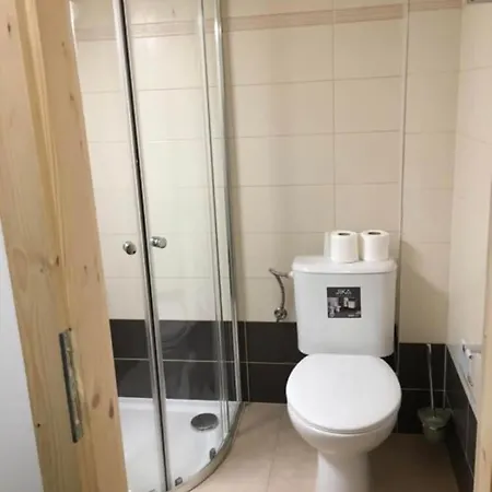 U Smrku Gæstehus Horní Polubný