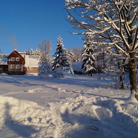 Gæstehus U Smrku