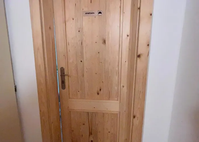 U Smrku Horní Polubný