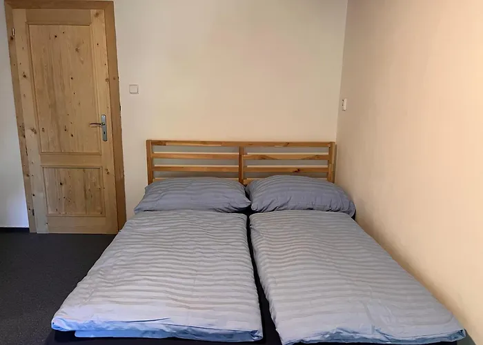 U Smrku 3* Horní Polubný